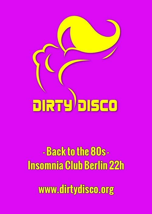 Dirty Disco
